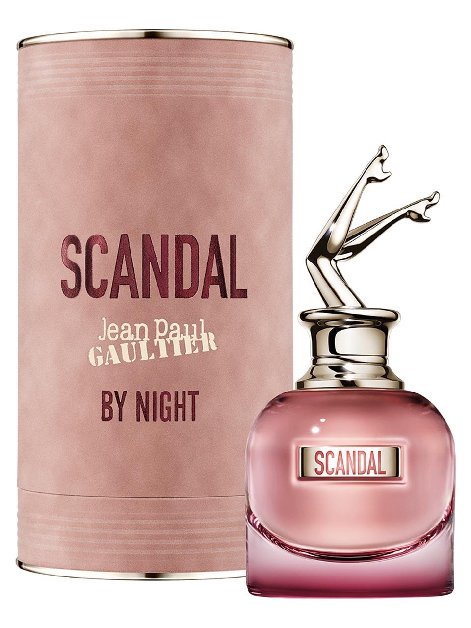 Jean Paul Gaultier Scandal By Night Edp L